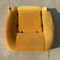 Jeep Wrangler TJ LH Driver’s OEM seat Foam Bottom
