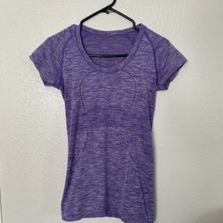 Lululemon Women’s Top