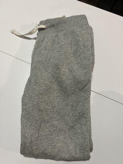 Gray Children’s Place Sweats