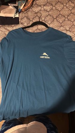 Tommy Bahama Shirt [Large]