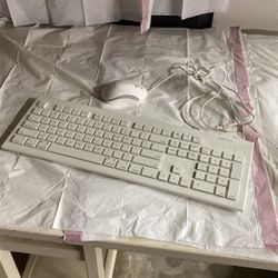 Keyboard And Mouse For Mac