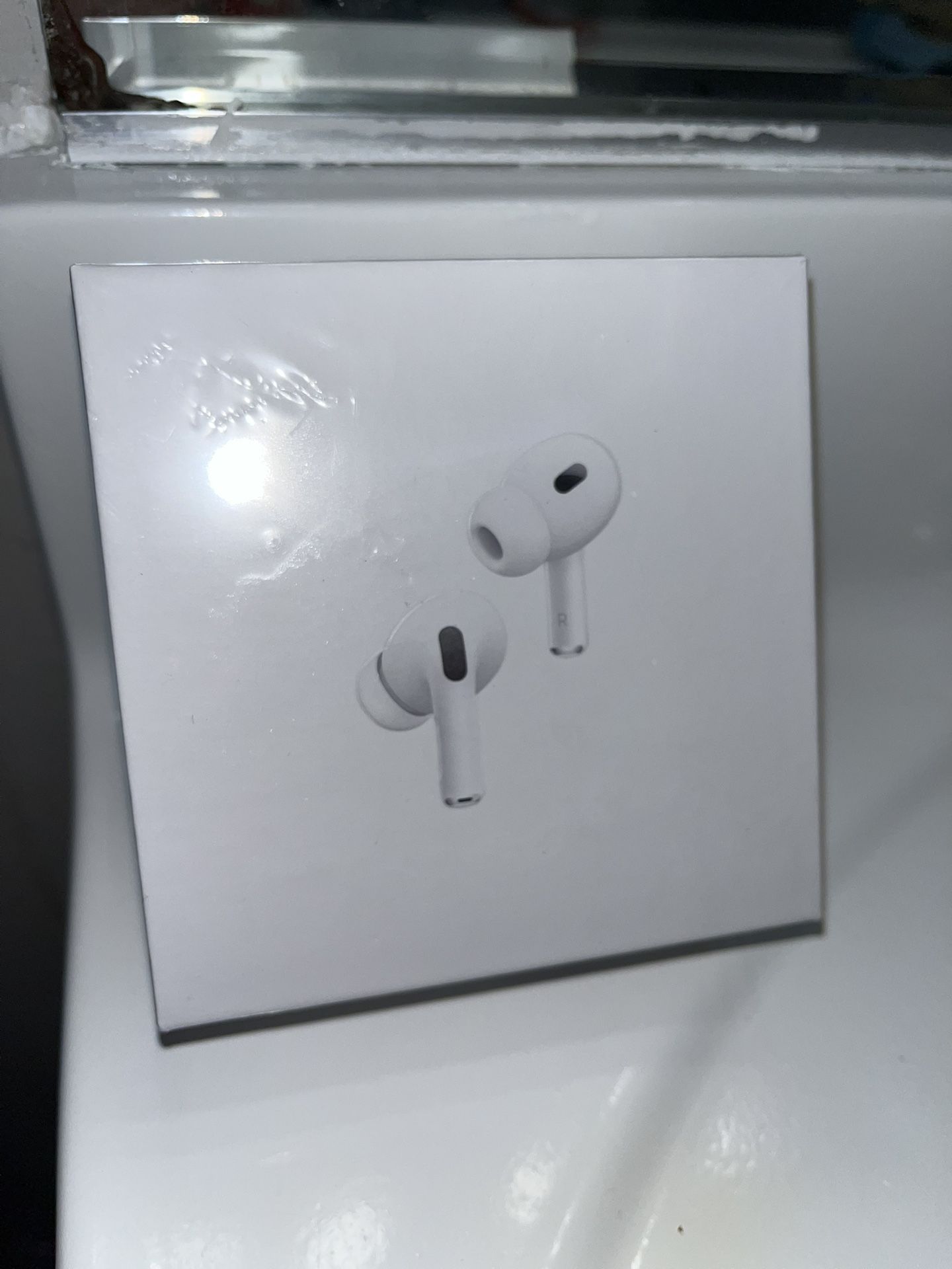 AirPods Pro USB C 2nd Generation Bluetooth Earbuds Sealed