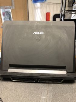 Asus 17.3’ Gaming/Core i7/8GB/500GB