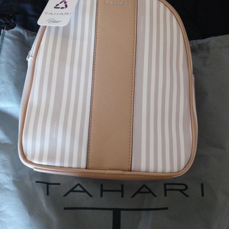 Tahari Backpack Purse for Sale in Tucson AZ OfferUp