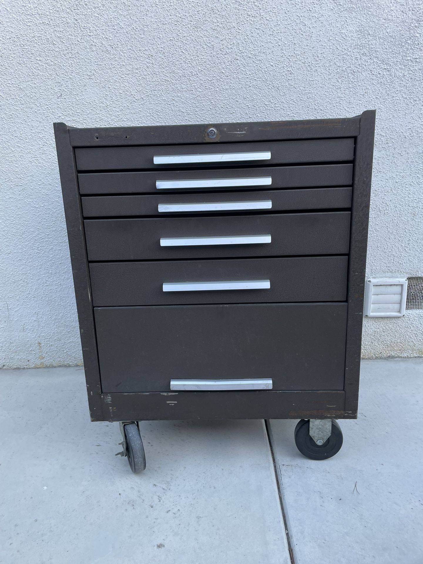 kennedy tool box