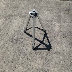 Sunset PR 5500 Tripod