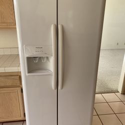 Washer / Dryer / Refrigerator / Range / Dishwasher / Microwave