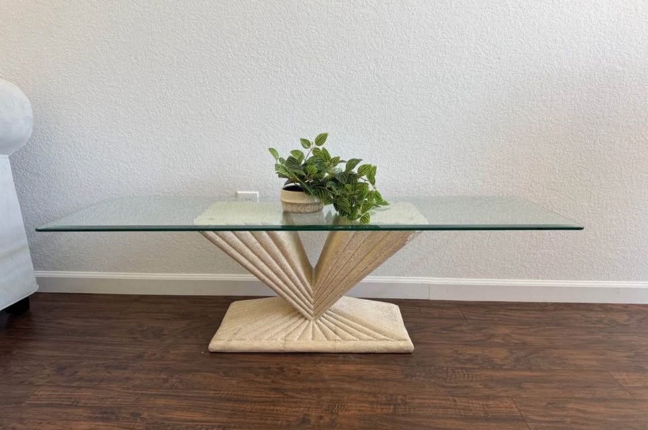 Beautiful Coffee Table
