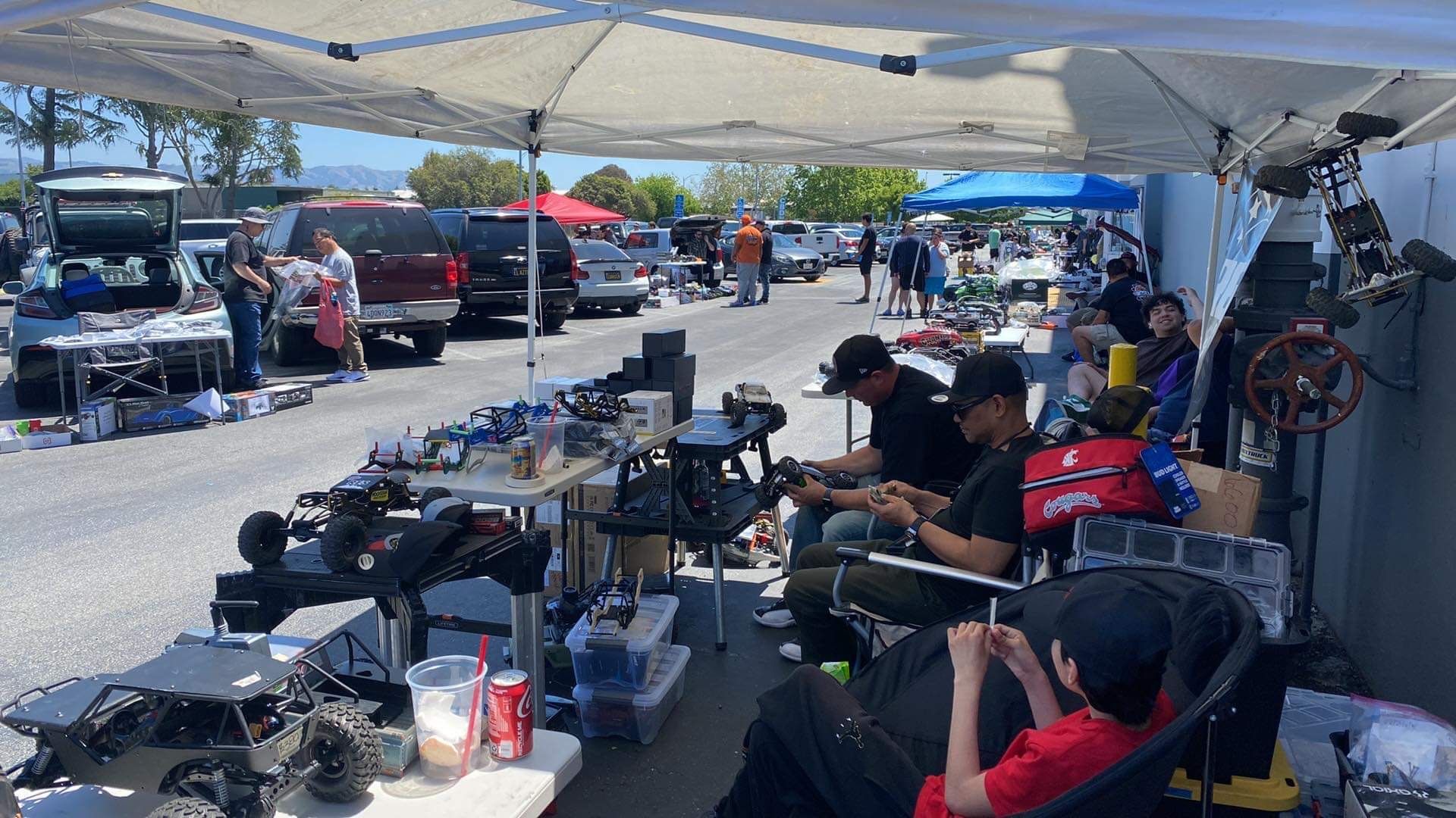 Rc Swap-meet (Don’t Miss Out)