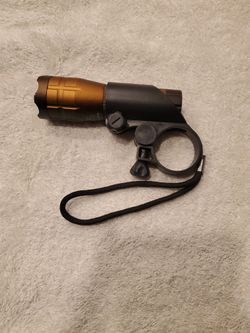 Bike Head Light