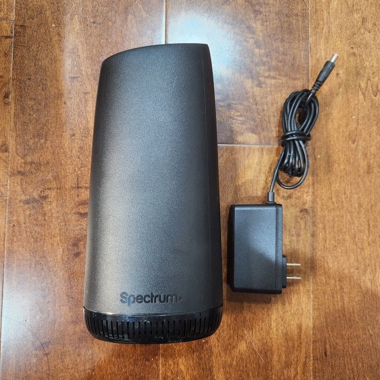 Spectrum WiFi 6E Router (SAX2V1S)