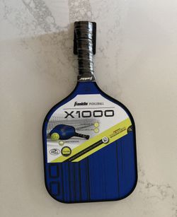 Franklin Pickleball Paddle