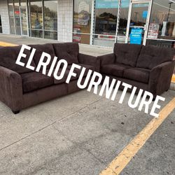 Furniture Sofa, Loveseat