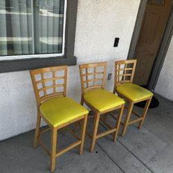 Bar Stools 