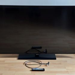 55 Inch Samsung Plasma TV 