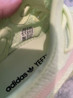 Yeezy gid shop pink
