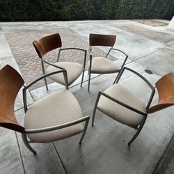 Modern Dining Chairs