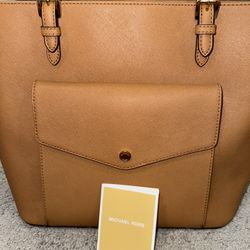 Michael Kors Tote Bag