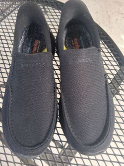 Skechers shoes
