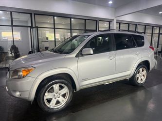 2007 Toyota RAV4