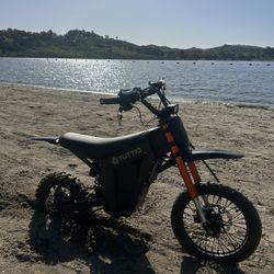 Tuttio E-bike