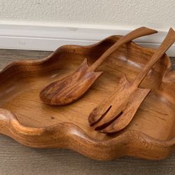 Monkey Pod Wood 