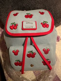 Mochilas loungerly