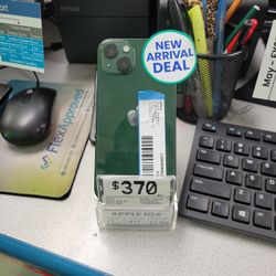 Iphone 13 Att Locked