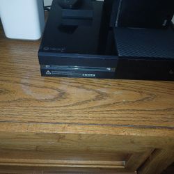 Xbox Bundle