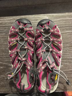 Women Keen Sandals Brand New