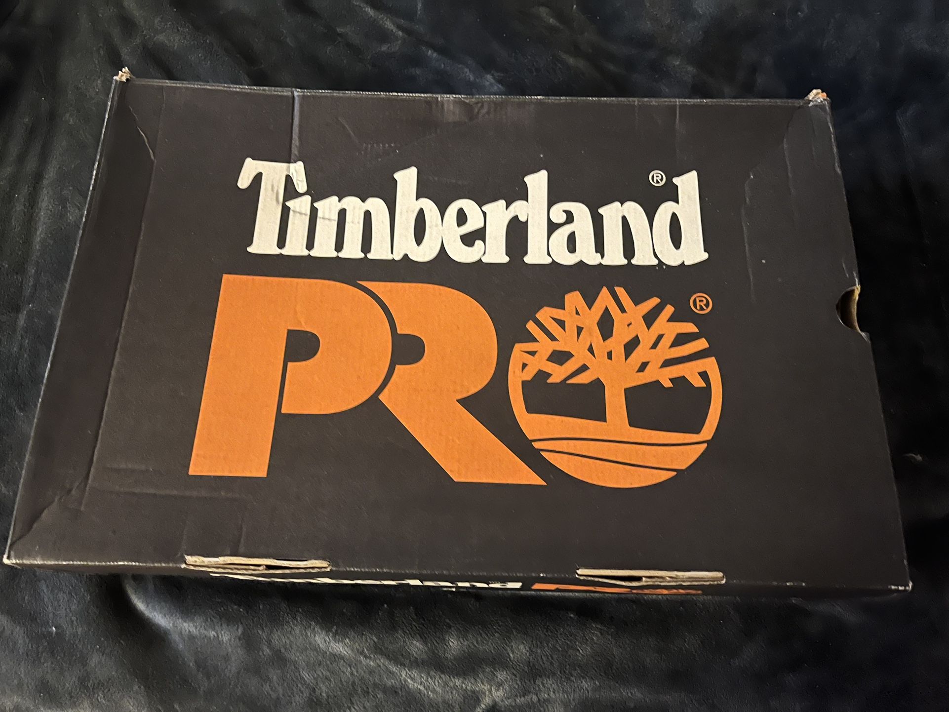 Men Timberland PRO