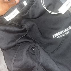Essentials sweat pants 
