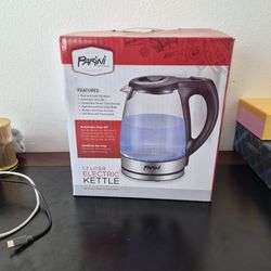 1.7 Liter Electrnic Kettle