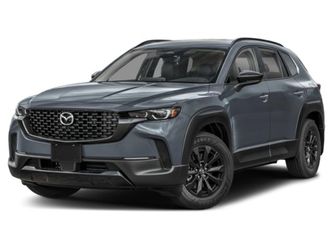 2025 Mazda Híbrido CX-50