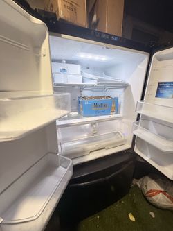 Samsung fridge