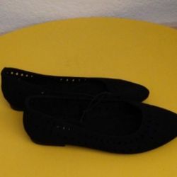 White Mountain Flats 