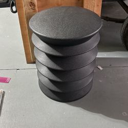 Fun Wobbly Chair
