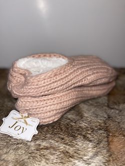 Womens Slipper Socks With Grippers