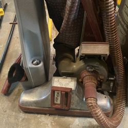 Vintage Kirby Vacuum 