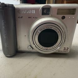Digital Camera