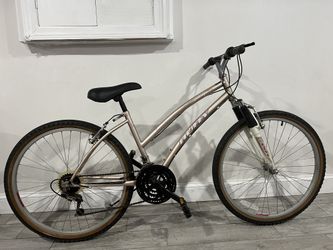 26” Mountain Bike
