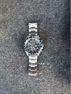 Seiko Watch