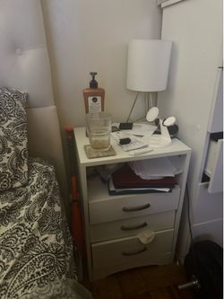 Night tables