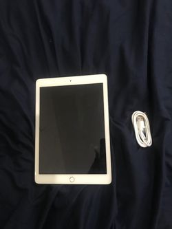 iPad Air 2 32gb