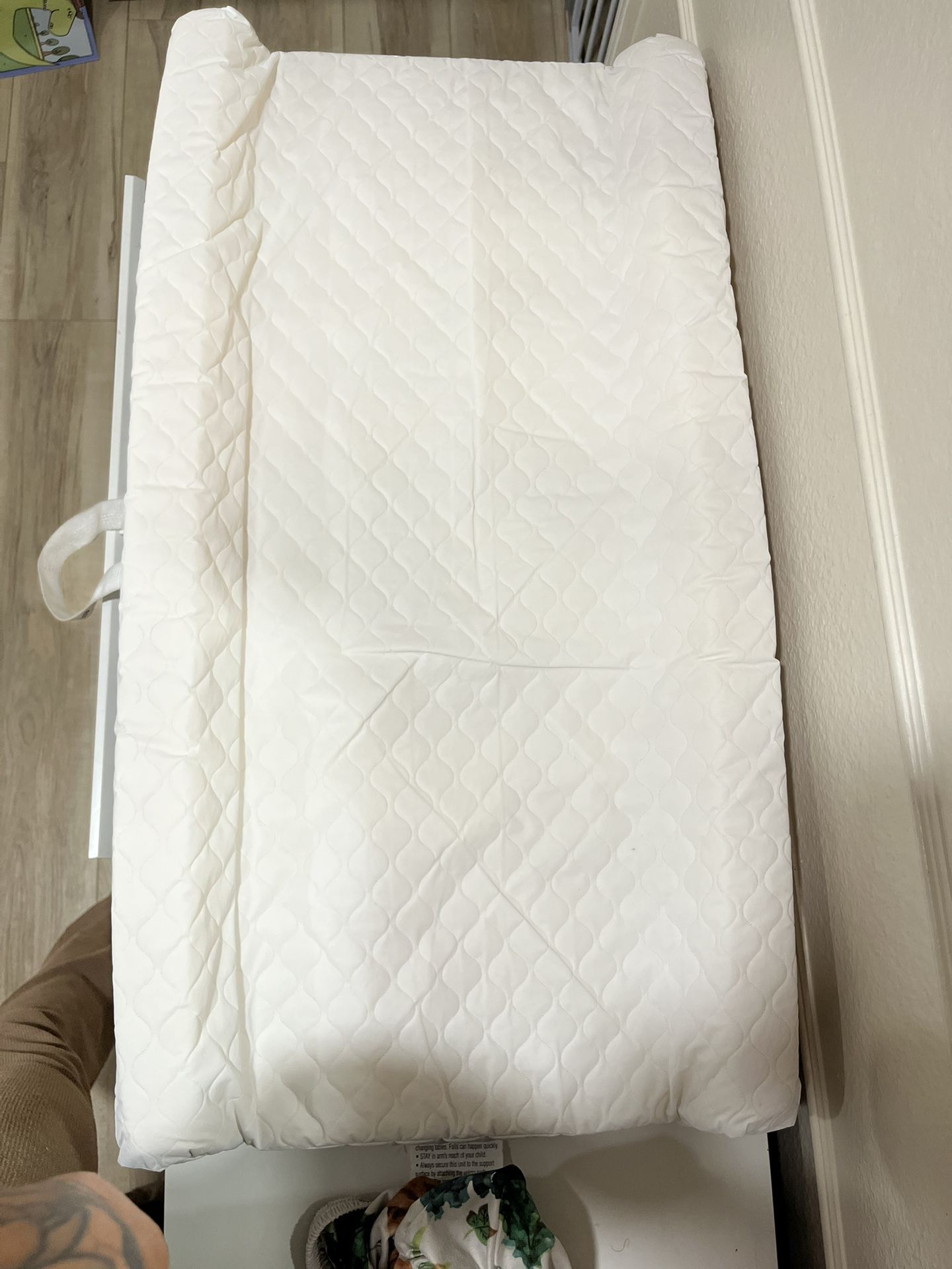 Regalo Changing Pad