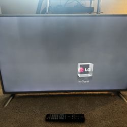 LG LED TV 42 Inch 