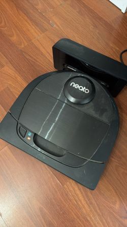 Neato Robot Vacuum