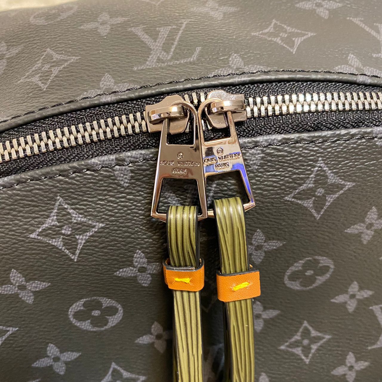 Louis Vuitton Monogram Leather Backpack for Sale in Philadelphia
