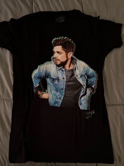 Thomas Rhett Concert Tee