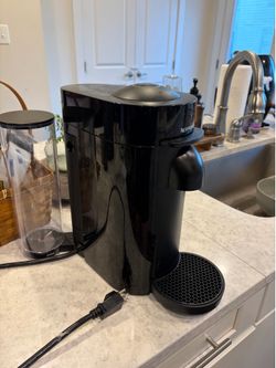 Nespresso